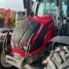tracteur 7r Valtra N114 Hi Tech Tractor (ST25634)