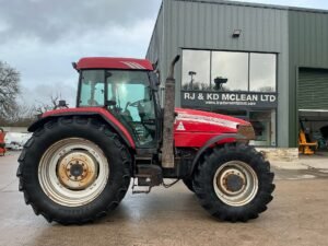 McCormick MTX 150 Signature Edition Tractor (ST24827)