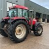 tracteur 8h McCormick MTX 150 Signature Edition Tractor (ST24827)