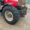 tracteur 8k McCormick MTX 150 Signature Edition Tractor (ST24827)