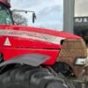 tracteur 8m McCormick MTX 150 Signature Edition Tractor (ST24827)
