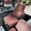 tracteur 8r McCormick MTX 150 Signature Edition Tractor (ST24827)