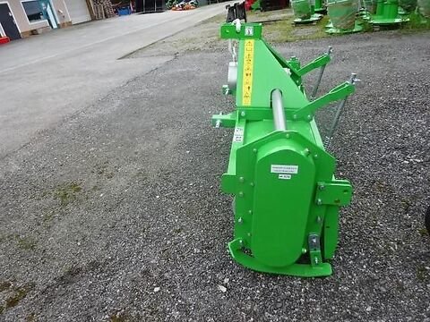 Bodenfräse 2 Meter mit Gelenkwelle