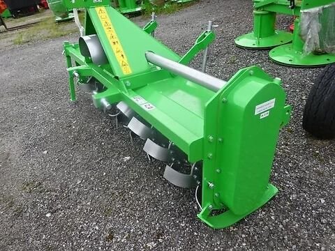 Bodenfräse 2 Meter mit Gelenkwelle