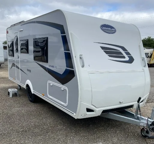 carav 10 CARAVELAIR TITANE ANNIVERSAIRE – 2024
