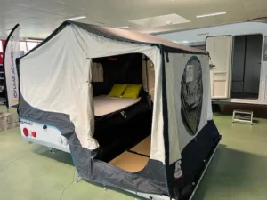 chariot pliant 490 KG 2024 – Déstockage