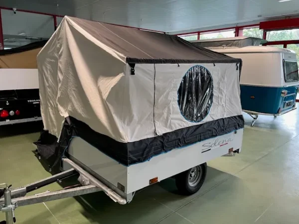 chariot pliant 490 KG 2024 – Déstockage