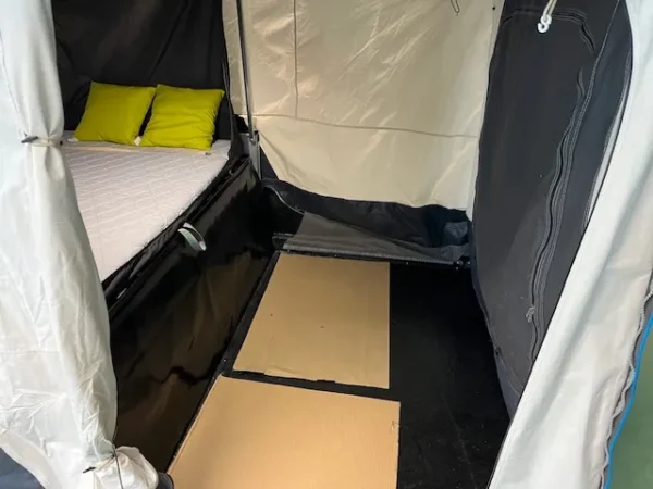 chariot pliant 490 KG 2024 – Déstockage