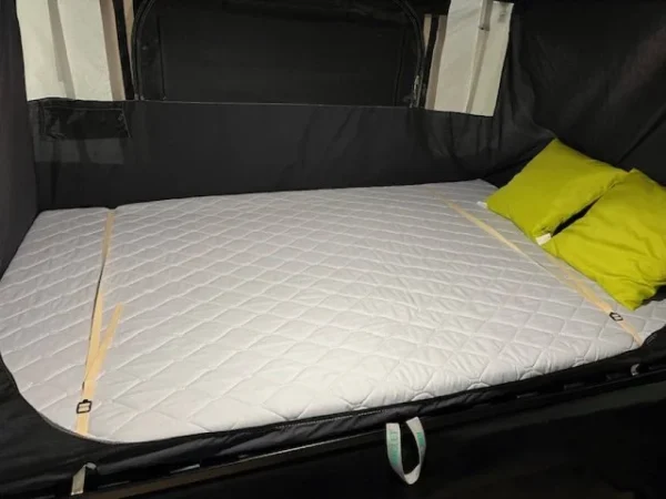 chariot pliant 490 KG 2024 – Déstockage