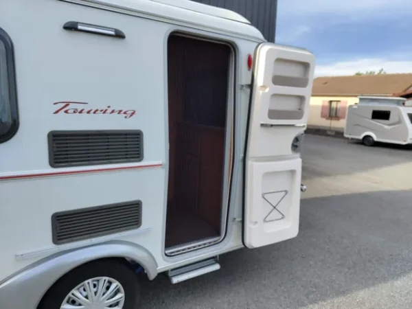 carav 4c FAMILLE ET VOYAGE 2023