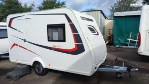 STERCKEMAN EASY 350 CP – Déstockage