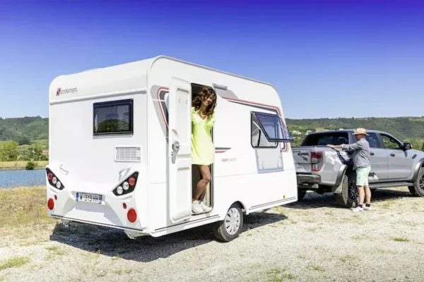 STERCKEMAN EASY 350 CP – Déstockage