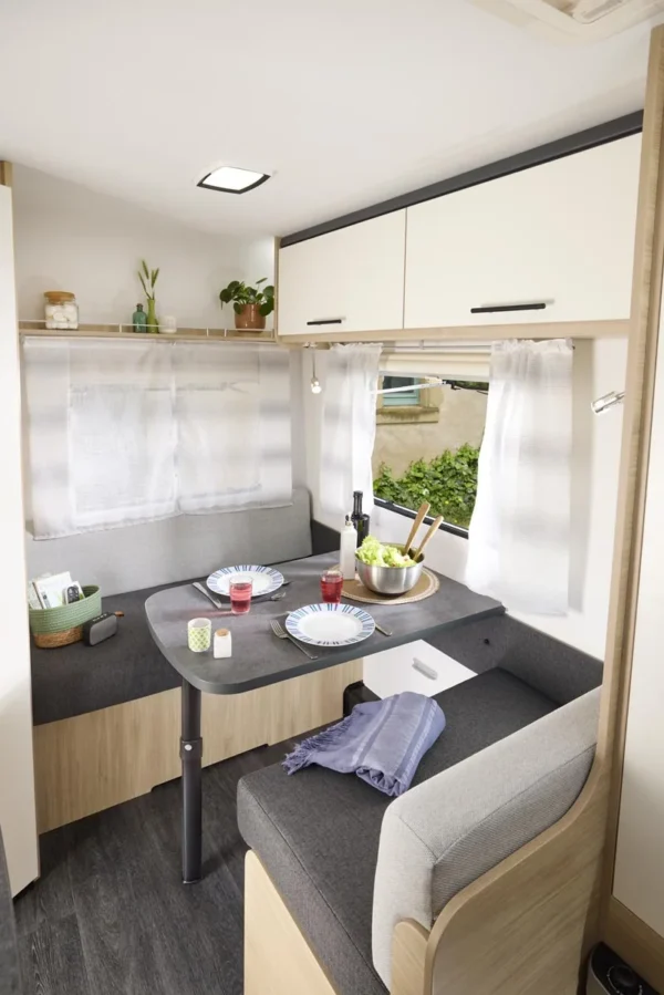 STERCKEMAN EASY 350 CP – Déstockage