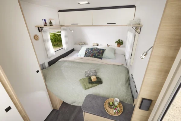 STERCKEMAN EASY 350 CP – Déstockage