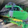 John Deere 740 PremiumFlow MOISSONNEUSE-BATTEUSE NEUF Premium Flow