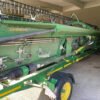 John Deere 740 PremiumFlow MOISSONNEUSE-BATTEUSE NEUF Premium Flow