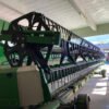 John Deere 740 PremiumFlow MOISSONNEUSE-BATTEUSE NEUF Premium Flow