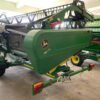 John Deere 740 PremiumFlow MOISSONNEUSE-BATTEUSE NEUF Premium Flow