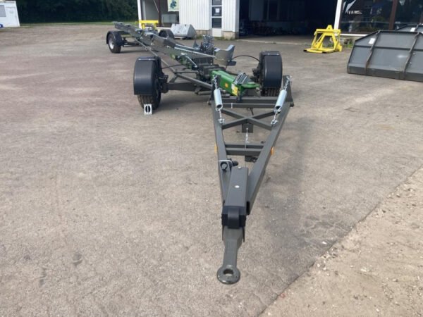 MOISSONNEUSE-BATTEUSE NEUF