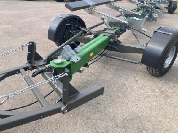 MOISSONNEUSE-BATTEUSE NEUF