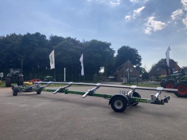 MOISSONNEUSE-BATTEUSE NEUF