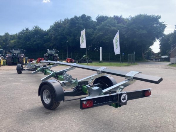 MOISSONNEUSE-BATTEUSE NEUF