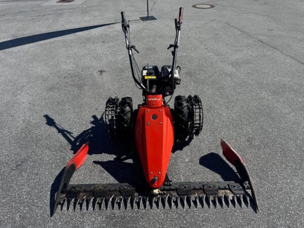 mt5 Tondeuse autoportée