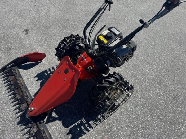 mt5b Tondeuse autoportée