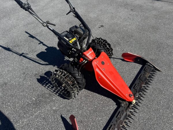 mt5c Tondeuse autoportée