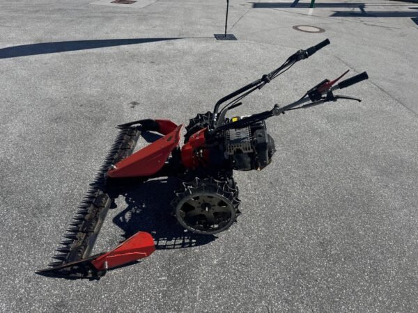 mt5d Tondeuse autoportée