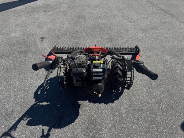 mt5e Tondeuse autoportée