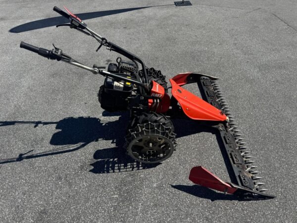 mt5f Tondeuse autoportée