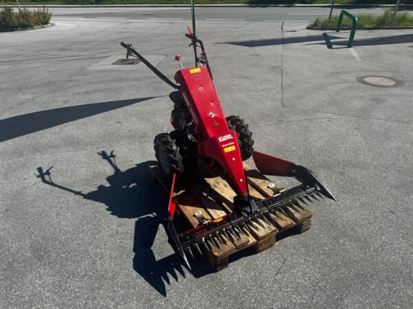 Motoculteurs performant