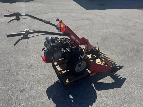 Motoculteurs performant