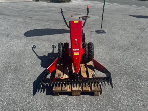 Motoculteurs performant