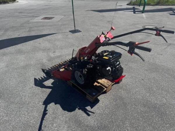 Motoculteurs performant