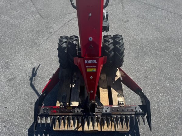 Motoculteurs performant