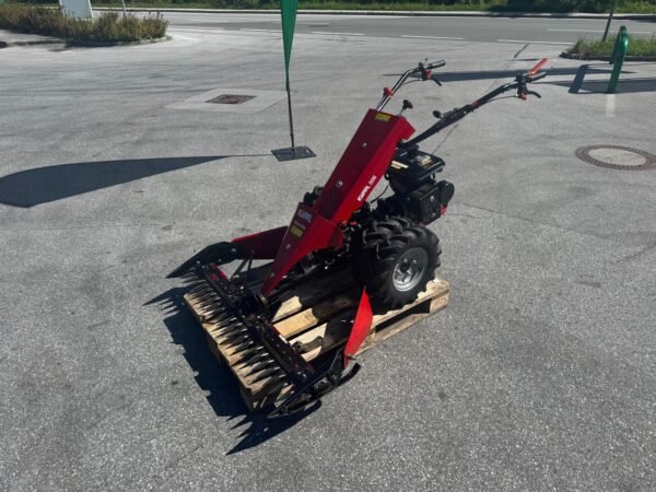 Motoculteurs performant