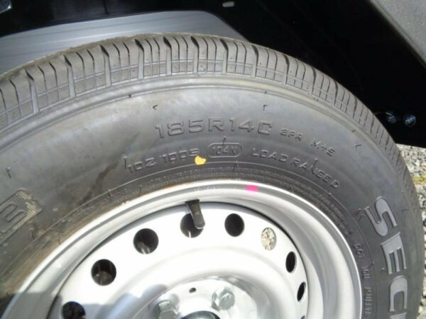 CAR TRAILER , 1500 kg, Alubordwände 100 km/h