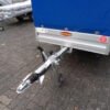CAR TRAILER , 1350 kg, 100 km/h möglich