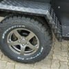 CAR TRAILER , 1000 kg, 100 km/h Offroad