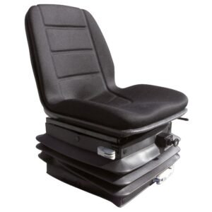 Siège de tracteur / siège de tracteur pour tracteurs à voie étroite