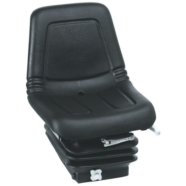 seat T4 Siège de tracteur / siège de tracteur pour tracteurs à voie étroite