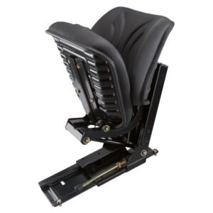 Siège de tracteur / siège de tracteur pliable