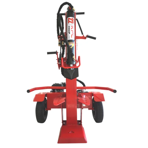 thermique 10 Fendeuse de bûches