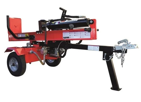 thermique 10a Fendeuse de bûches