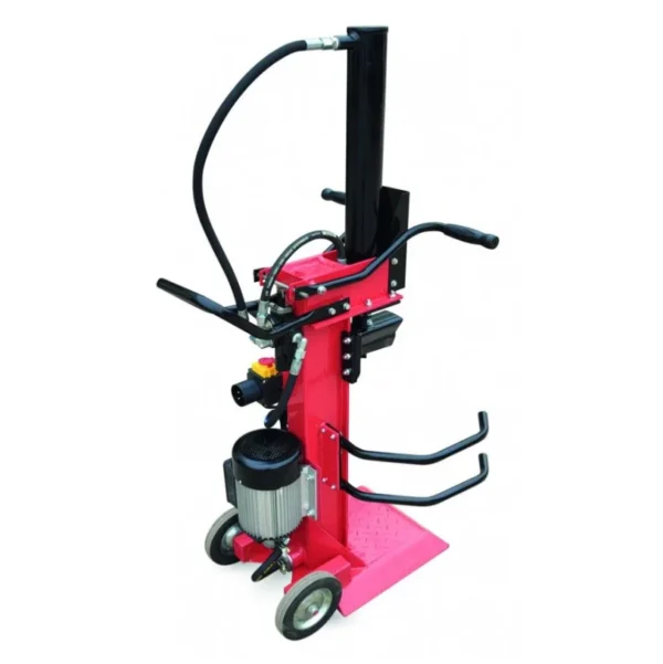 thermique 11a Fendeuse de bûches