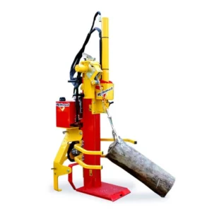 Fendeuse hydraulique tracteur