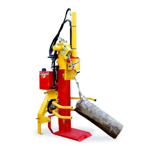 thermique 12 Fendeuse hydraulique tracteur