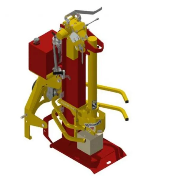 thermique 12d Fendeuse hydraulique tracteur